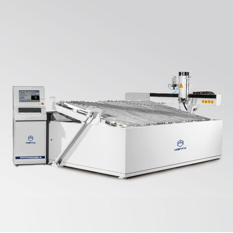 水刀切割機(jī)加工